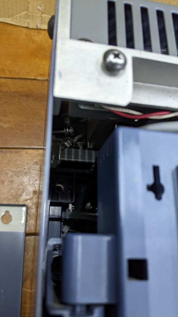 Fuji Electric FRN30G1S-2J Inverter [c1215368403]