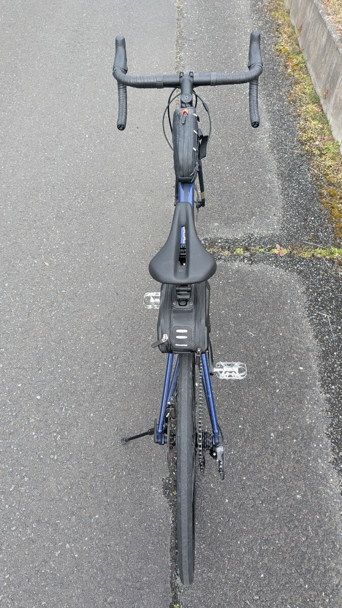 TREK Domane AL2 Disc 54 Road Bike [p1215914549]