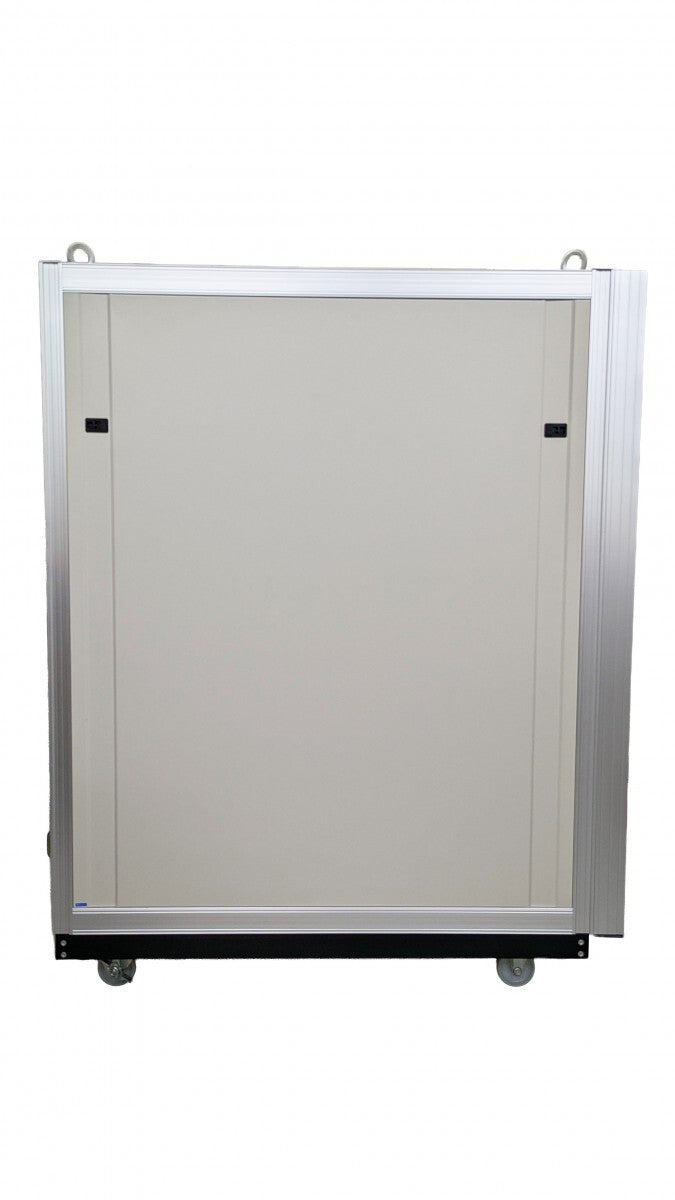 Myway MWCDS-1250-J pCUBE Battery Charging Discharging System Built-in Rack [f1219121549]