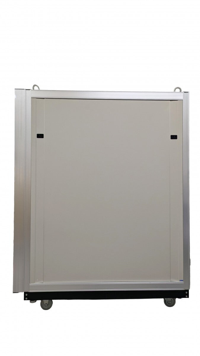 Myway MWCDS-1250-J pCUBE Battery Charging Discharging System Built-in Rack [f1219121549]