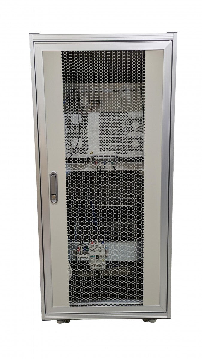 Myway MWCDS-1250-J pCUBE Battery Charging Discharging System Built-in Rack [f1219121549]