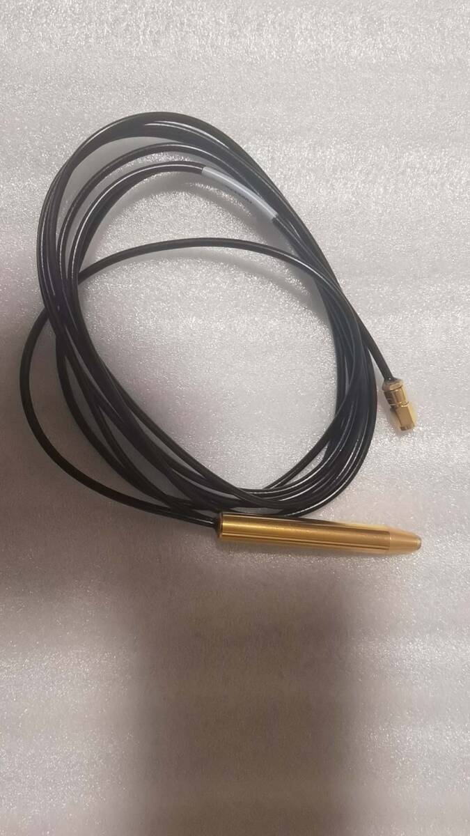 Precision Acoustics HPM02 Hydrophone Probe Kit 0.2mm PVDF [t1220112220]