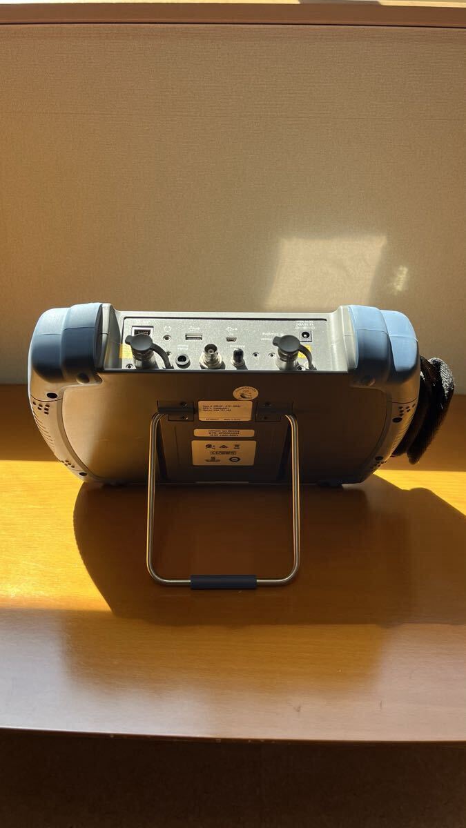 Keysight N9344C Handheld Spectrum Analyzer 1MHz-20GHz [l1226925535]
