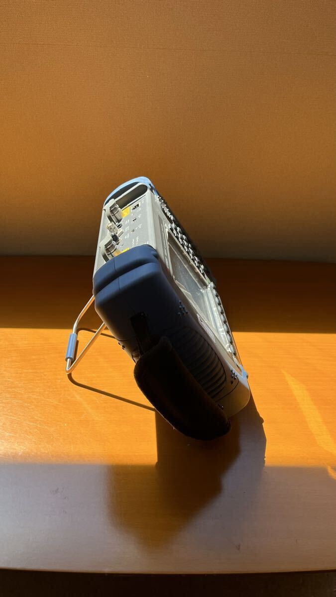 Keysight N9344C Handheld Spectrum Analyzer 1MHz-20GHz [l1226925535]