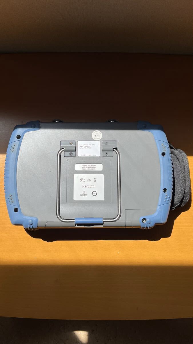 Keysight N9344C Handheld Spectrum Analyzer 1MHz-20GHz [l1226925535]