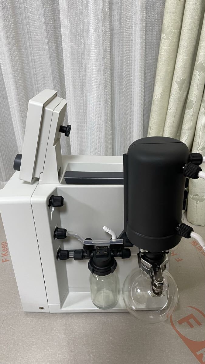Buchi Rotavapor R-100 Rotary Evaporator [u1234456641]