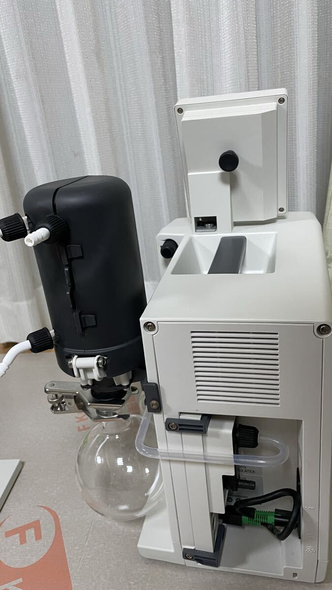 Buchi Rotavapor R-100 Rotary Evaporator [u1234456641]