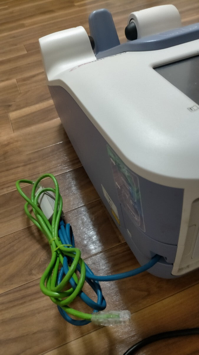 Aloka AOS100 SA Bone Density Measurement Device [e1235104426]