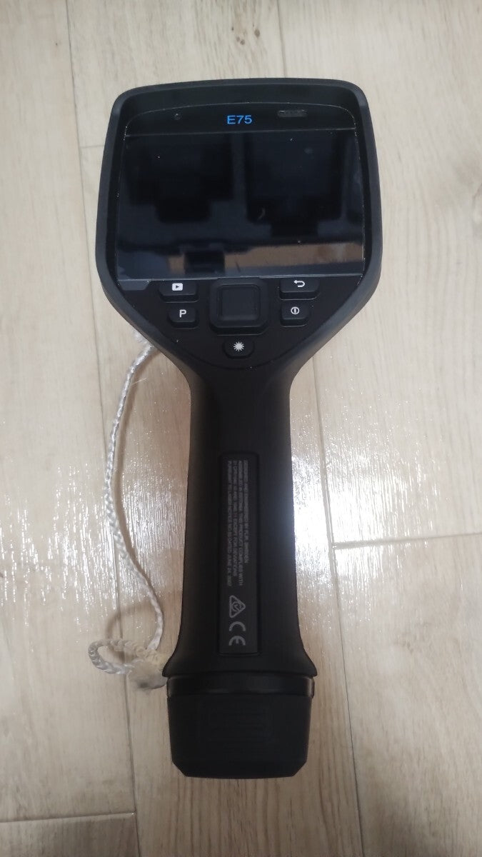 FLIR E75 Infrared Thermal Imaging Camera [o1238081736]