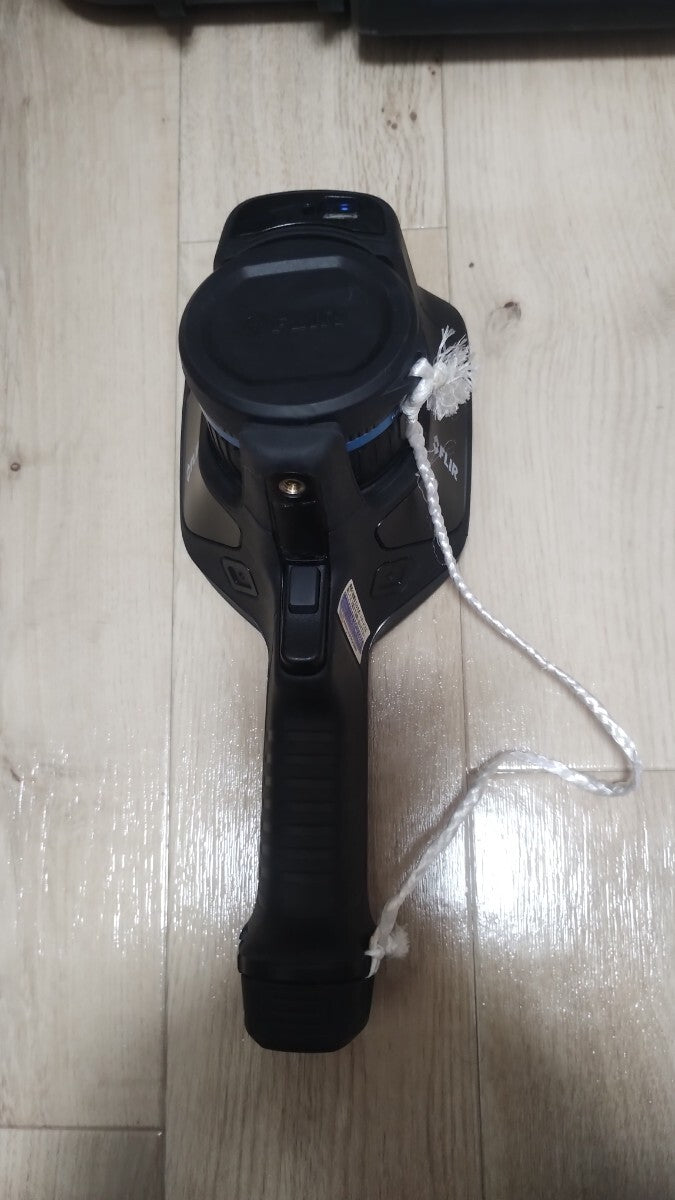FLIR E75 Infrared Thermal Imaging Camera [o1238081736]