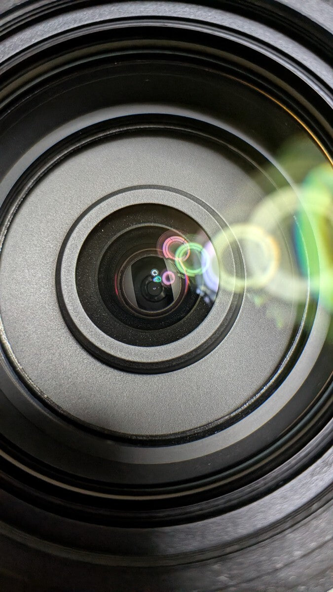 Sony HXR-NX3 [1238123349]