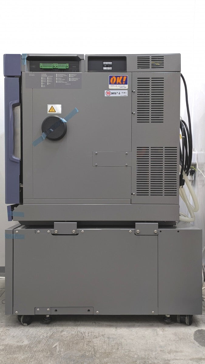 ESPEC SH-242 Benchtop Temperature Humidity Chamber with Stand [r1238593230]