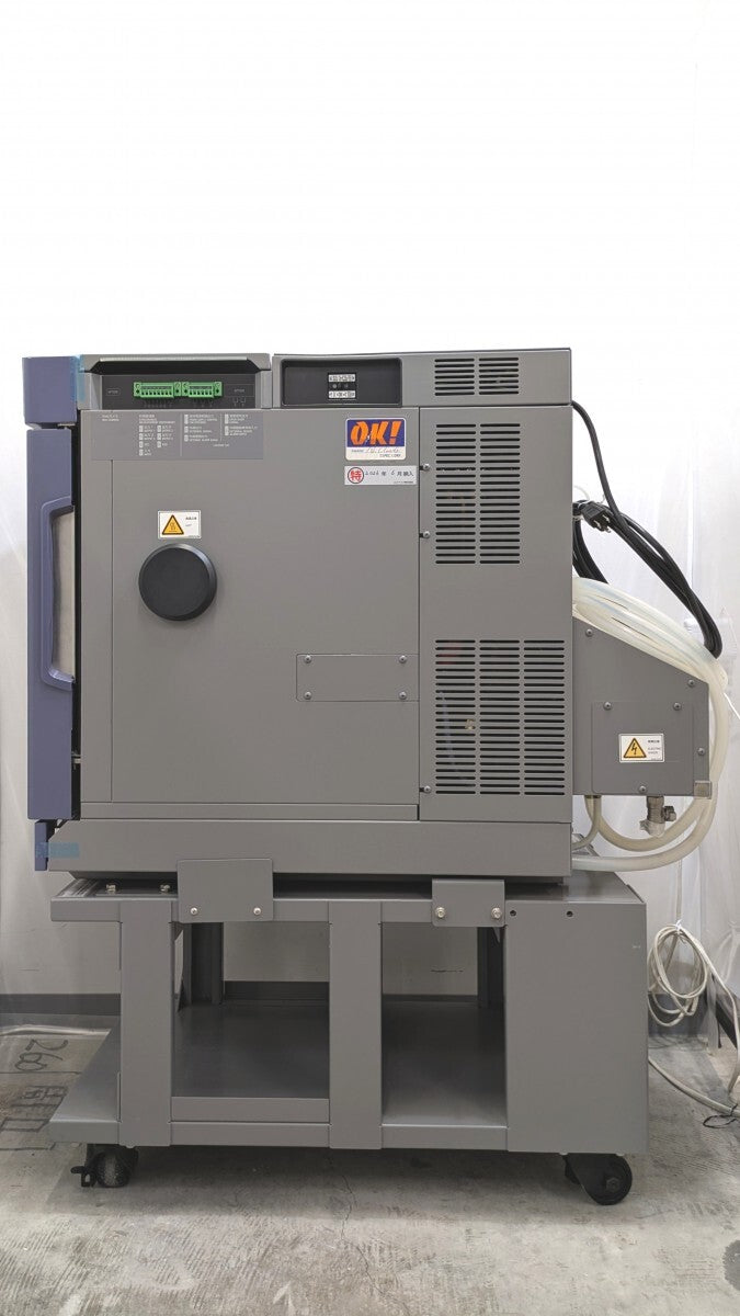 ESPEC SH-242 Benchtop Temperature Humidity Chamber with Stand and Auto Water Supply [c1238590278]