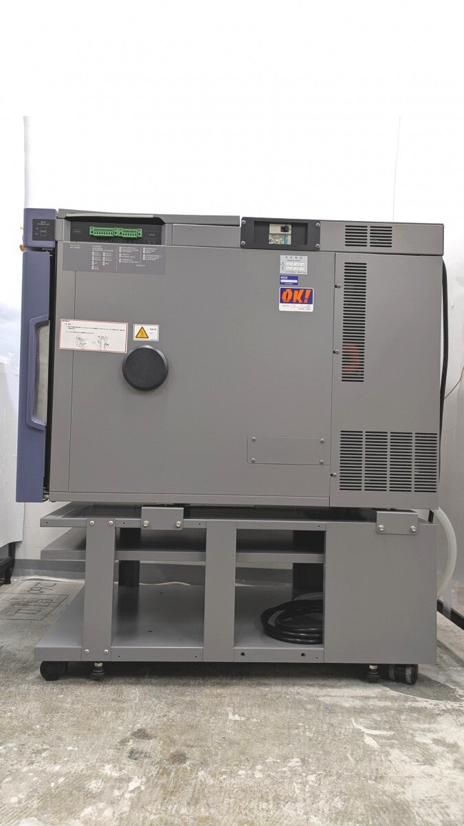 ESPEC SU-642 Compact Environmental Test Chamber with Stand [c1239075272]