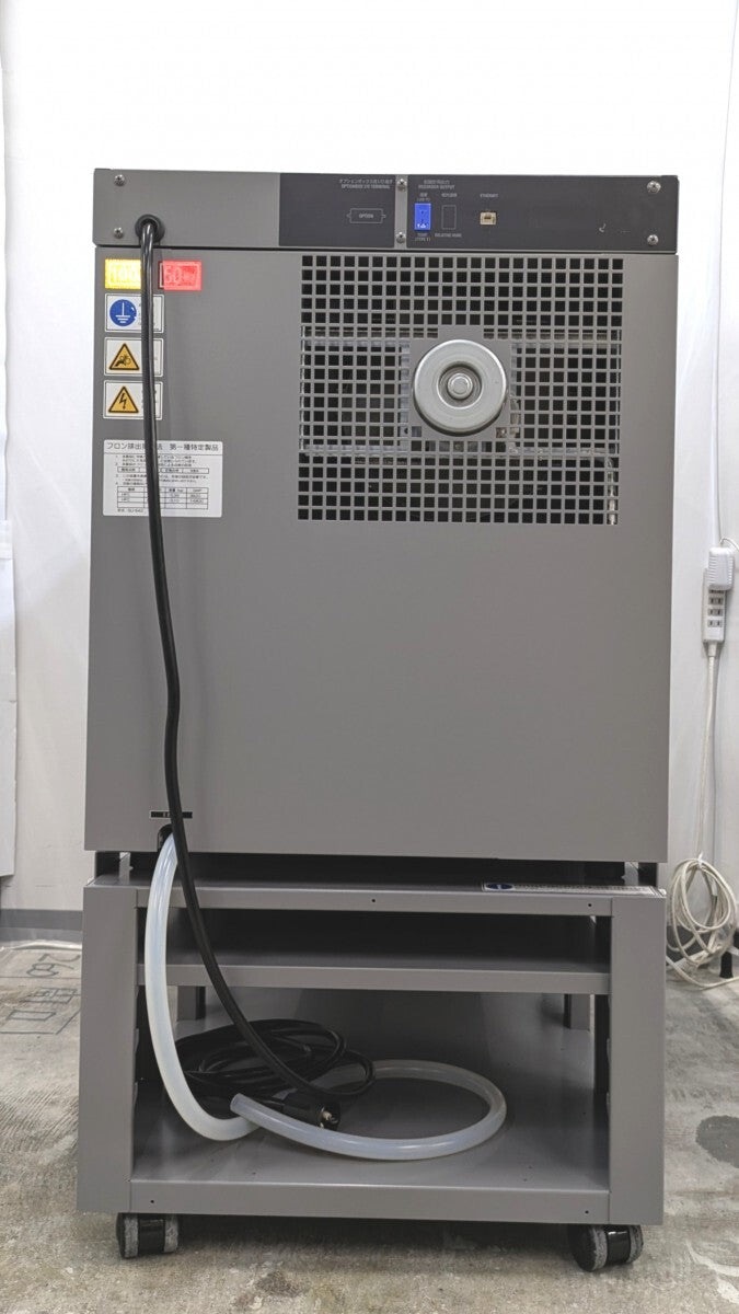 ESPEC SU-642 Compact Environmental Test Chamber with Stand [c1239075272]