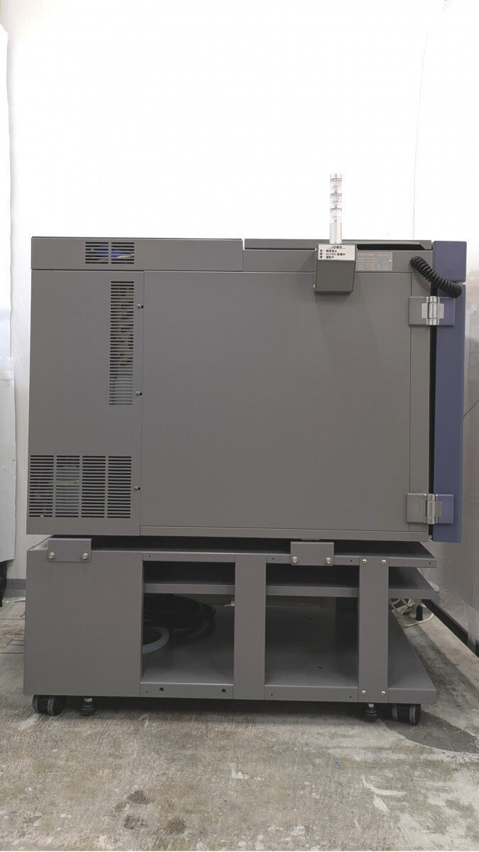 ESPEC SU-642 Compact Environmental Test Chamber with Stand [c1239075272]