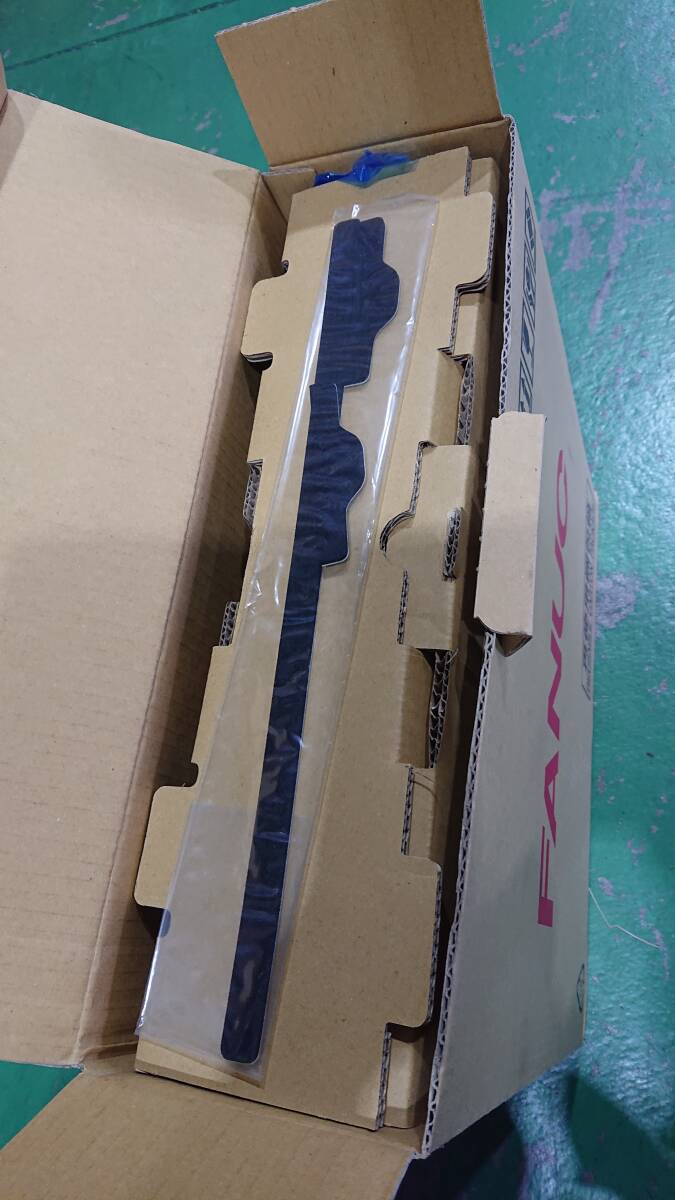 FANUC A06B-6222-H011 aiSP11-B Spindle Amplifier Module [g1239452114]