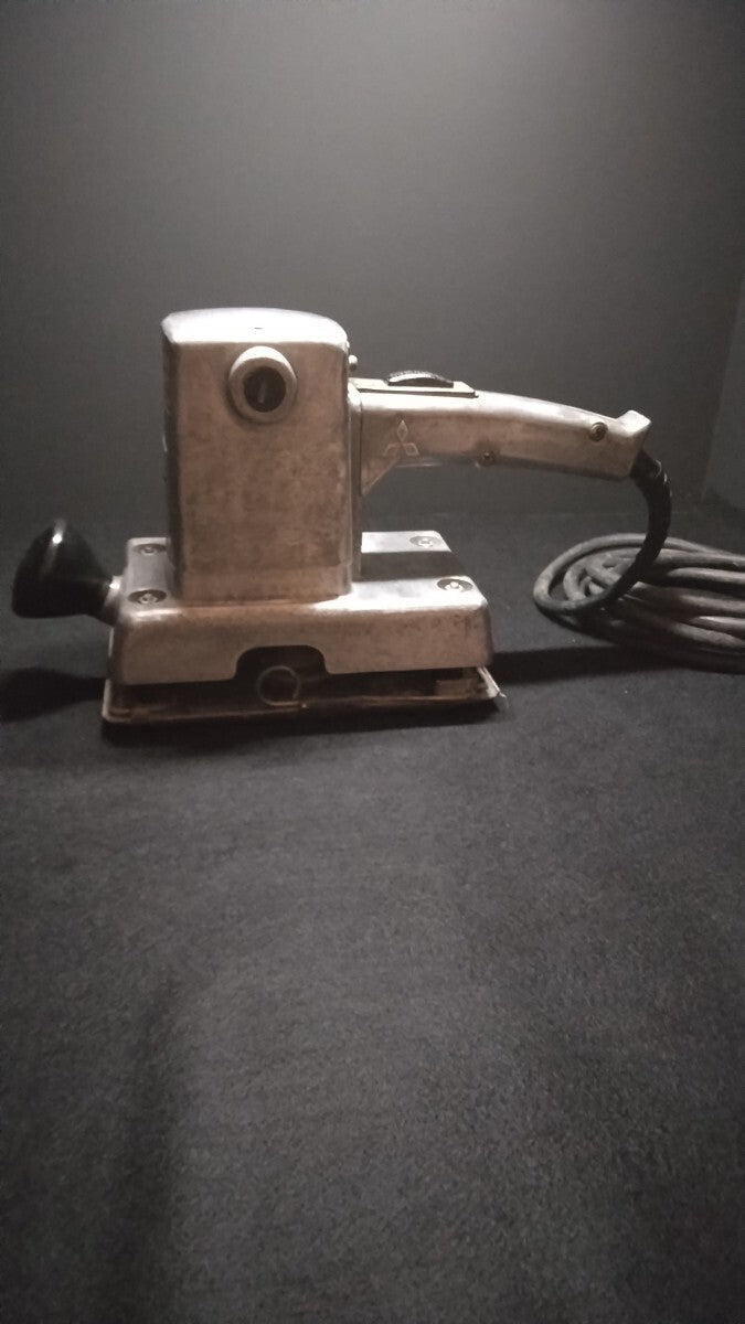 Mitsubishi Electric SO-100B-2 Orbital Sander [h1240601887]