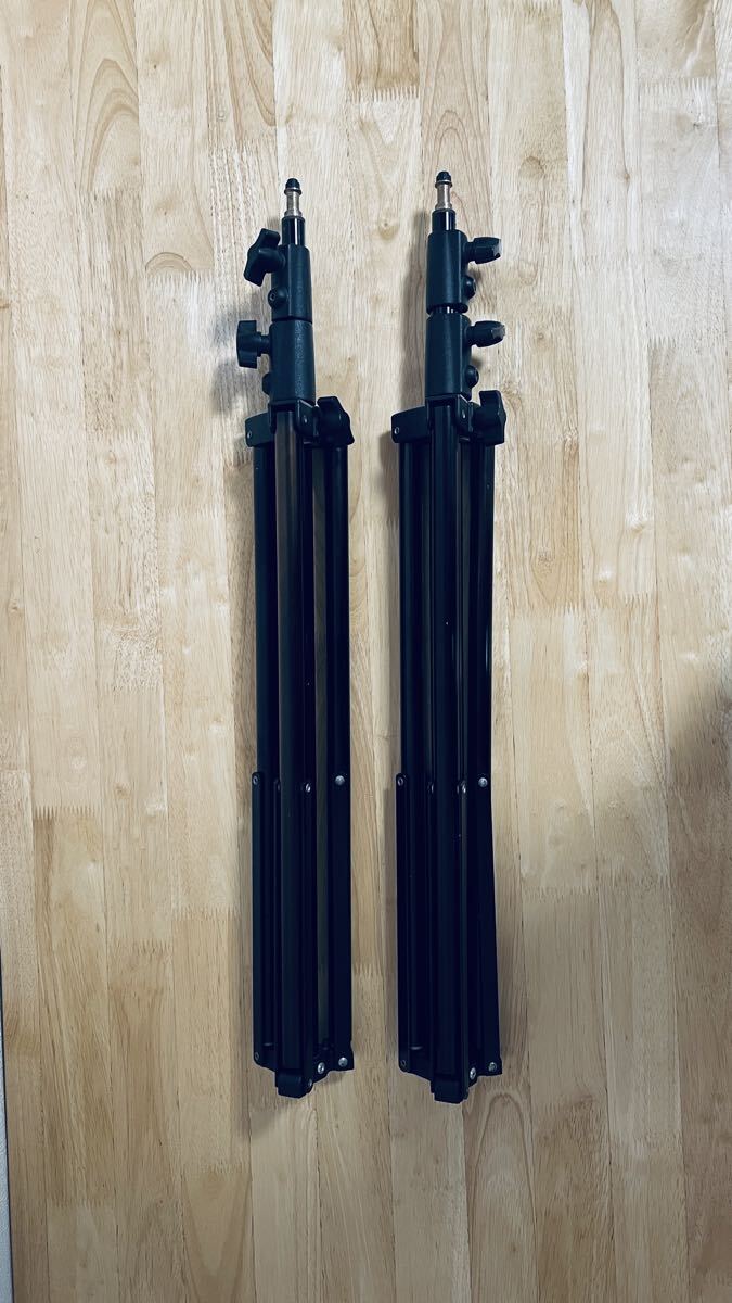 Profoto D1 Air 500W Studio Strobe 2 Light Set [x1241043400]