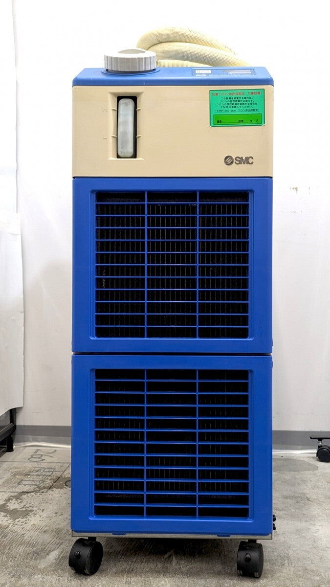 SMC HRS050-A-20 Thermo Chiller Air-Cooled 4700W-5100W [b1241554589]