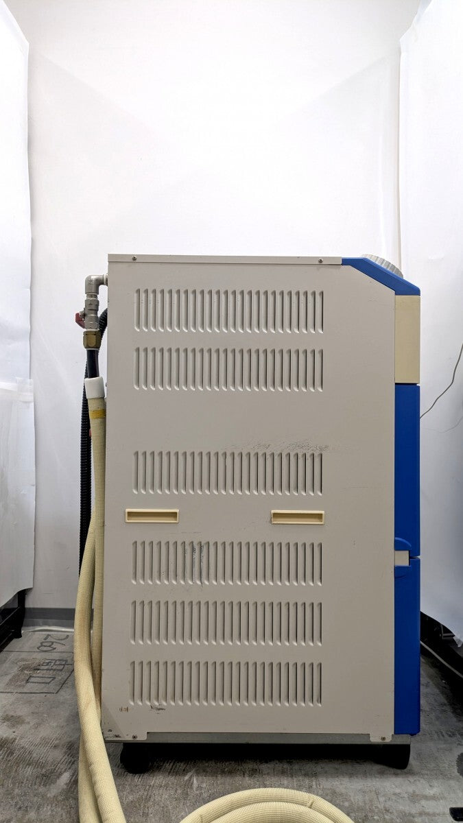 SMC HRS050-A-20 Thermo Chiller Air-Cooled 4700W-5100W [b1241554589]