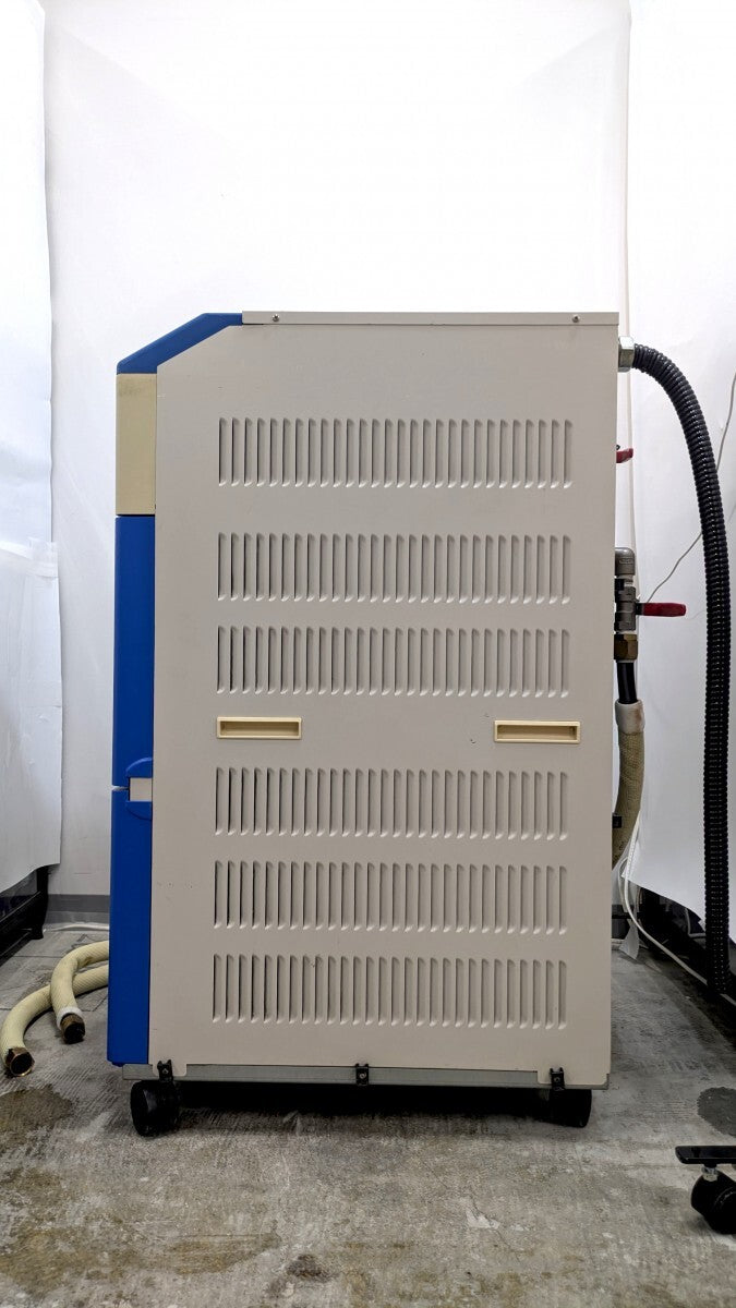SMC HRS050-A-20 Thermo Chiller Air-Cooled 4700W-5100W [b1241554589]