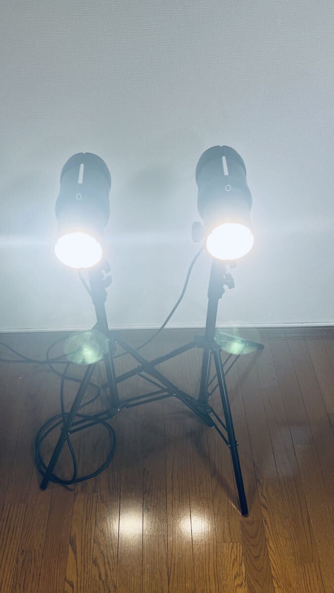 Profoto D1 air 500W Strobe Lighting 2 Units [1241695904]