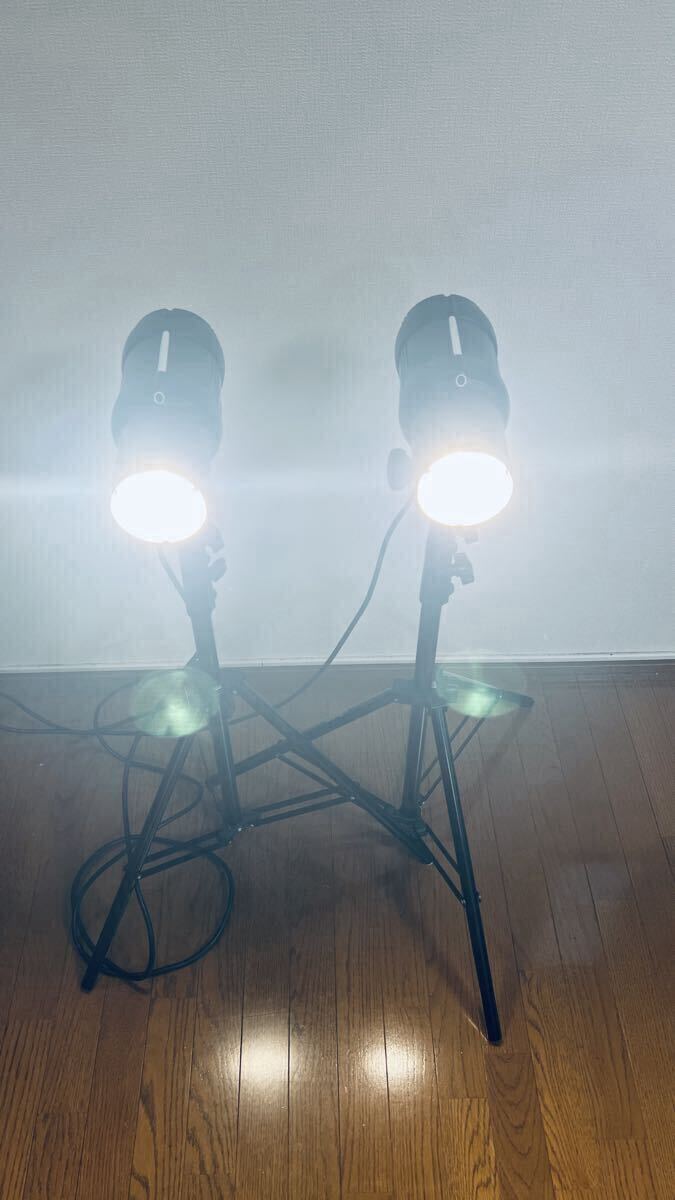 Profoto D1 air 500W Strobe Lighting 2 Units Set [h1241917335]