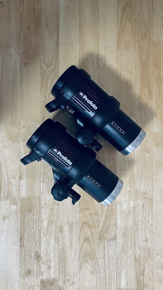 Profoto D1 air 500W Strobe Lighting 2 Units Set [h1241917335]
