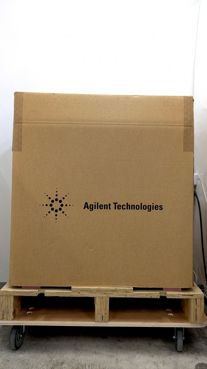 Keysight 81250A Pulse Generator with E8403A Mainframe and Modules (as-is) [k1242259888]