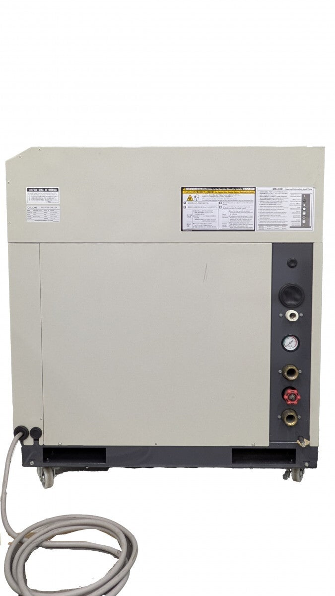 Orion RKE2200B1-V-G2 Inverter Chiller +5 to 35℃ 8.7kW [f1242726423]