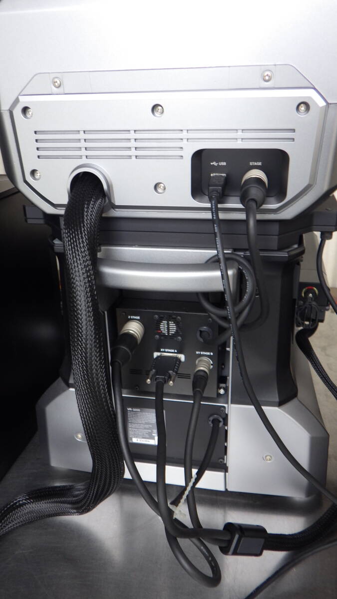 Keyence VR-3200 3D Shape Measurement System with VR-3000 Controller and Spacer [u1242792648]