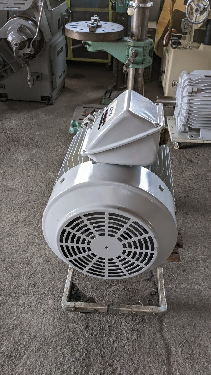 Mitsubishi Electric SF-PR Three-Phase Motor 30kW 200/400V 6 Poles [l1243307167]