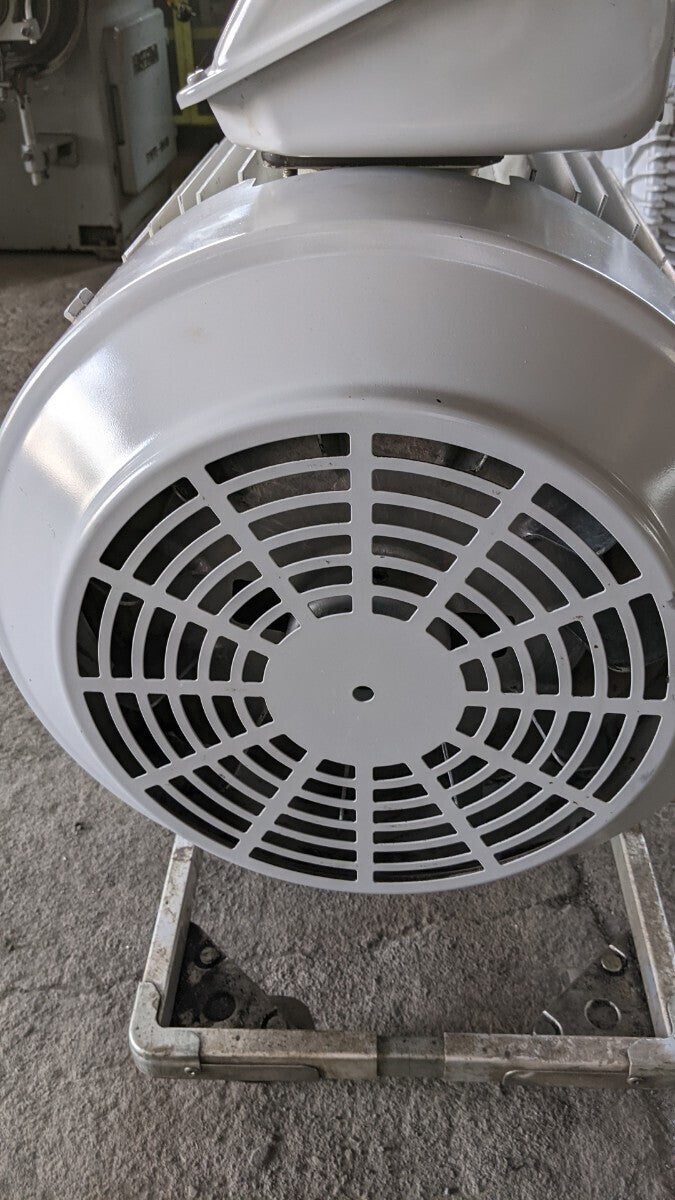 Mitsubishi Electric SF-PR Three-Phase Motor 30kW 200/400V 6 Poles [l1243307167]