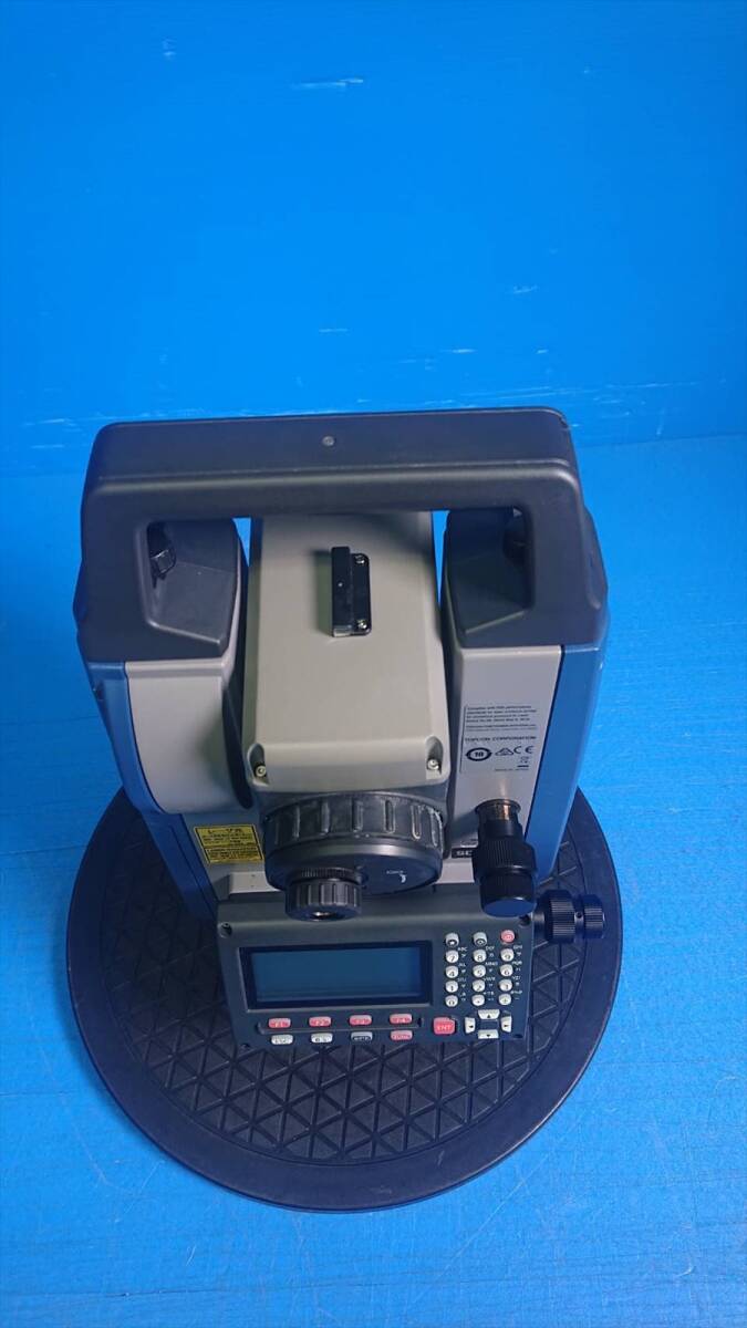 Sokkia IM-105F Total Station [k1243886752]