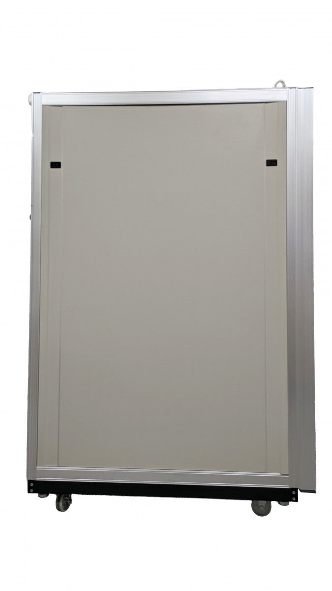 Myway MWCDS-1008-J pCUBE Battery Charge Discharge System 2 Units with Rack [d1244757218]