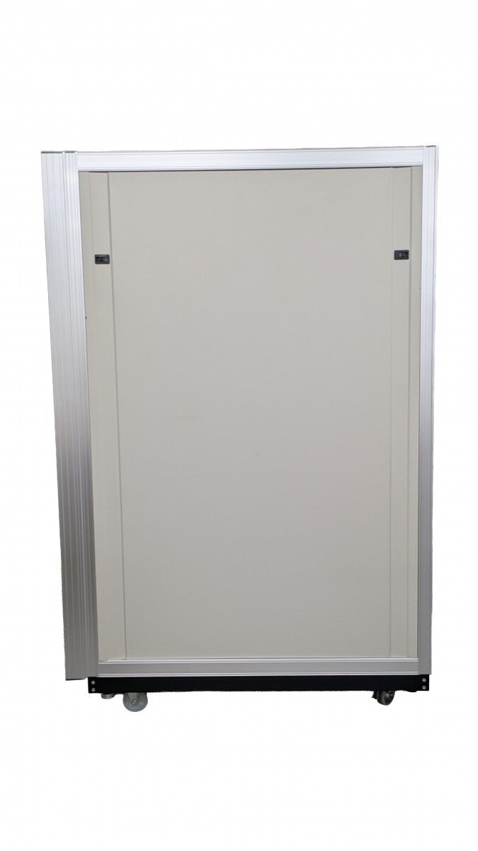 Myway MWCDS-1008-J pCUBE Battery Charge Discharge System 2 Units with Rack [d1244757218]