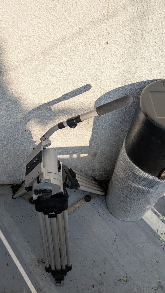 Vinten Vision 20 Professional Camera 150mm [q1244927596]