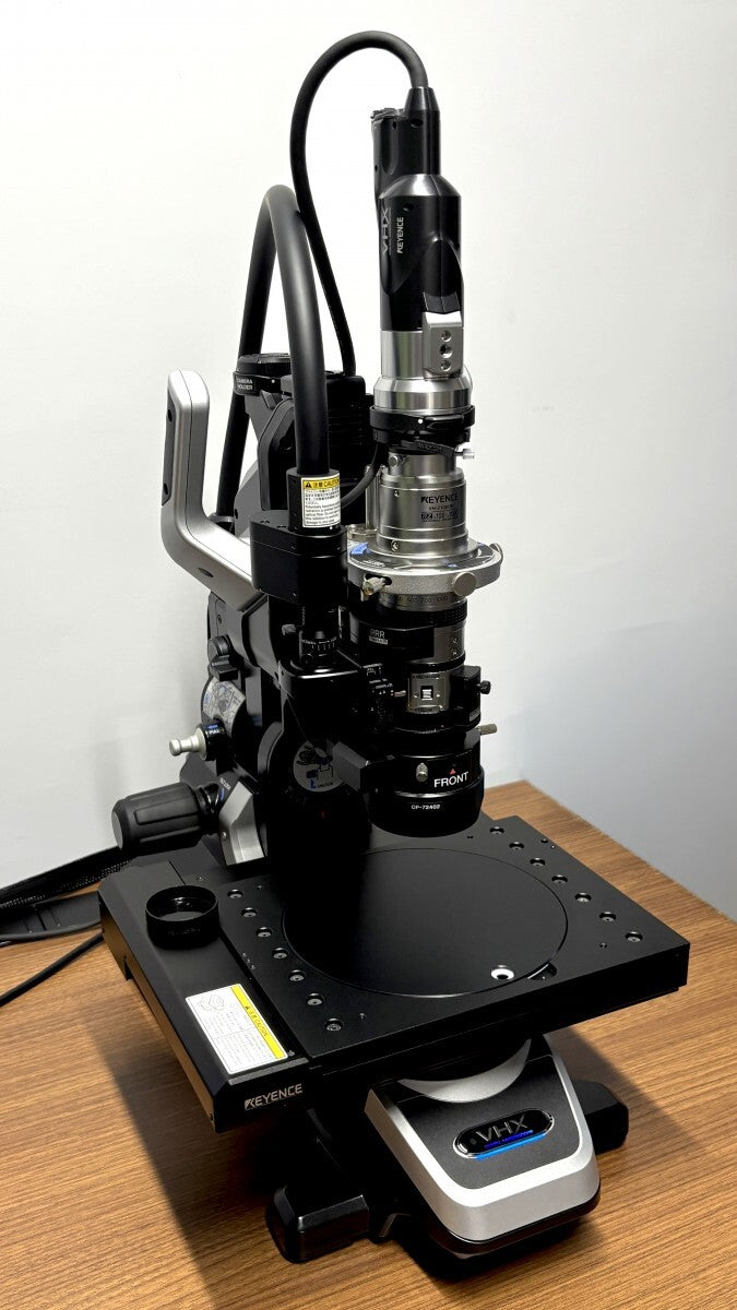 Keyence VHX-6000 Digital Microscope [h1245065450]