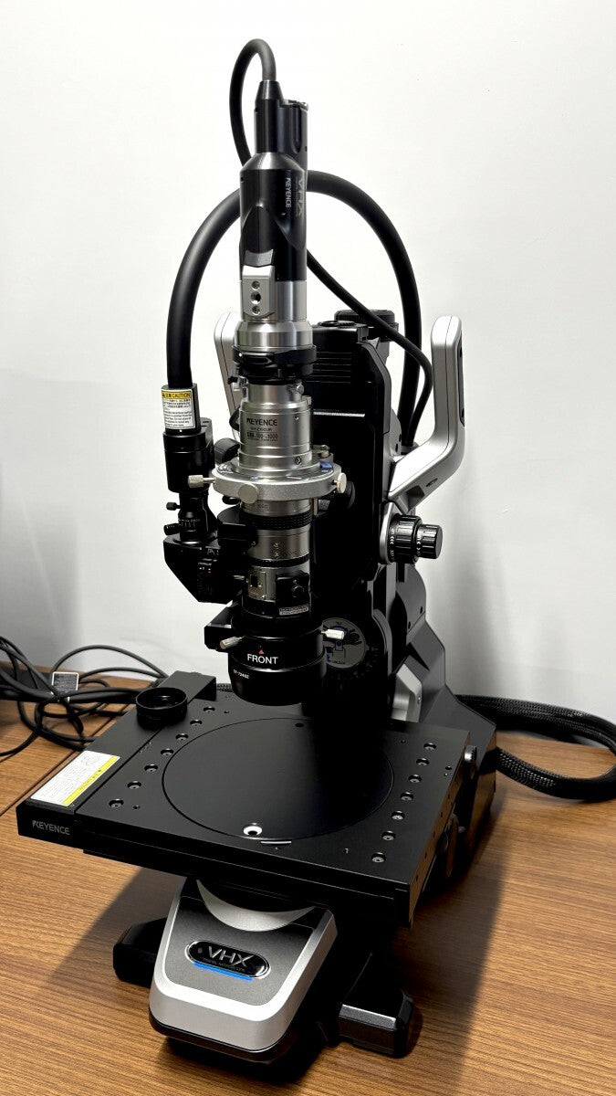 Keyence VHX-6000 Digital Microscope [h1245065450]