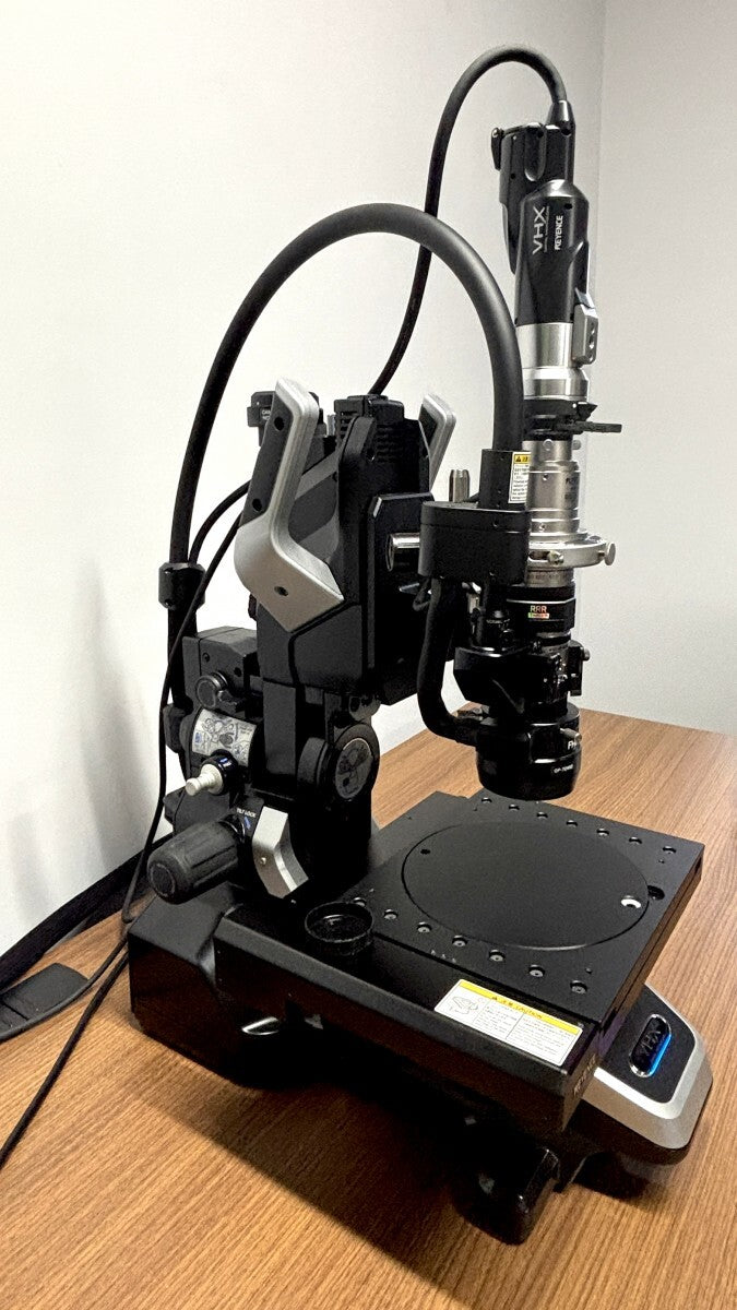 Keyence VHX-6000 Digital Microscope [h1245065450]