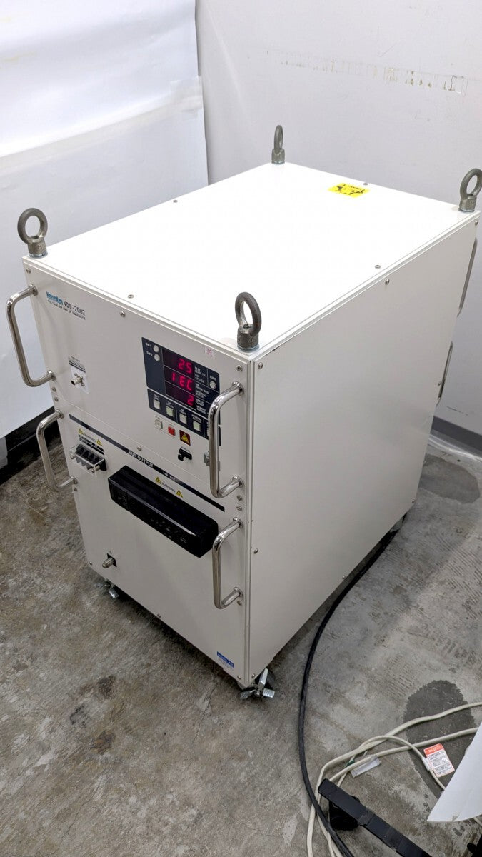 NoiseKen VDS-2002 Voltage Fluctuation Tester (as-is) [p1245749236]