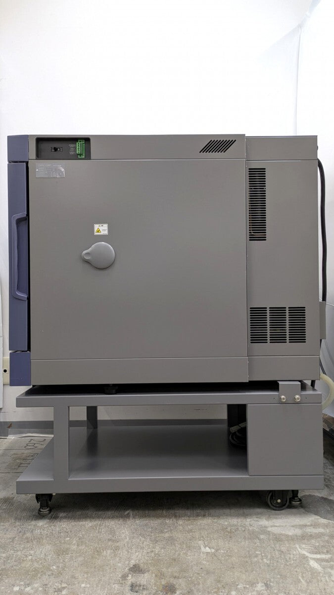 ESPEC SH-641 Environmental Test Chamber with Stand [m1247240684]