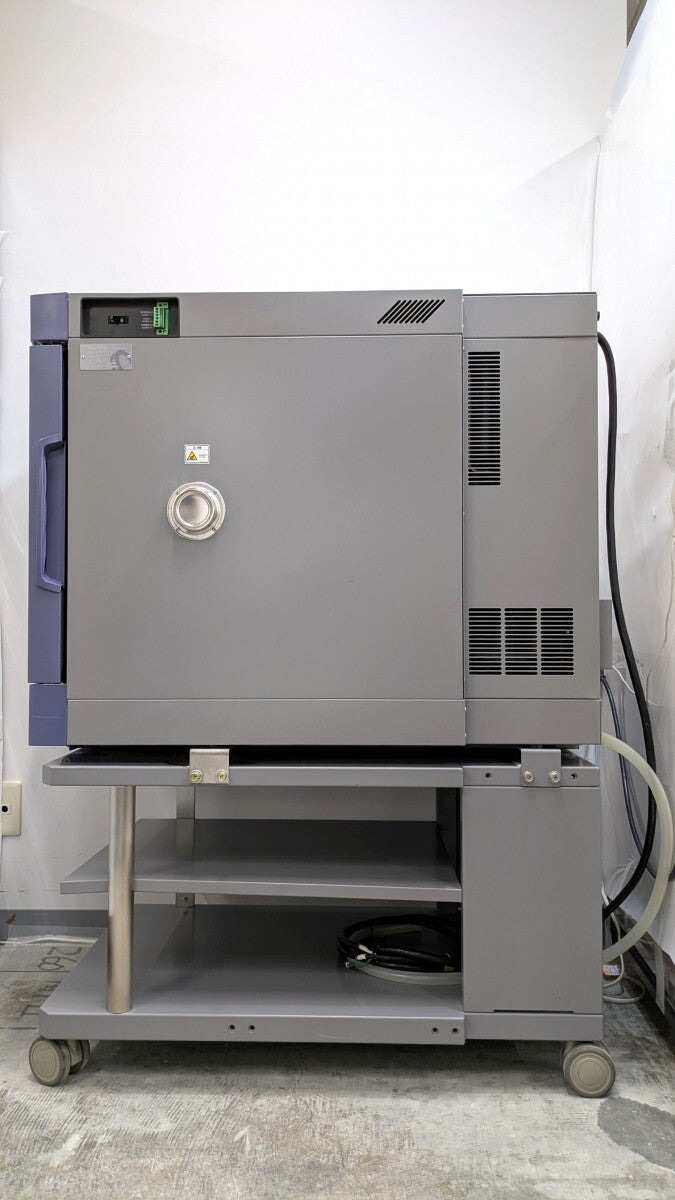 ESPEC SH-641 Environmental Test Chamber with Stand [x1247234156]