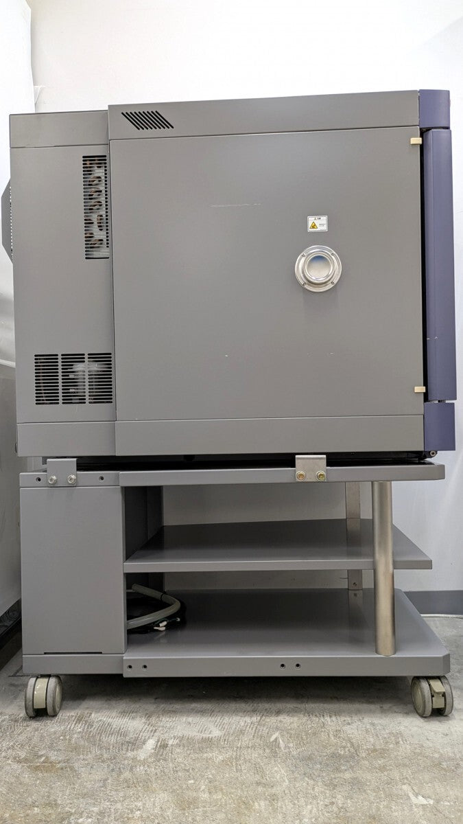 ESPEC SH-641 Environmental Test Chamber with Stand [x1247234156]