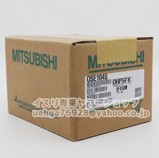 MITSUBISHI OSE104S Encoder [t1214243957]