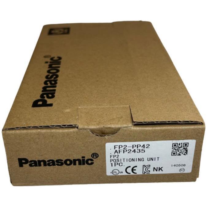 Panasonic FP2-PP42 AFP2435 Product [t1139143339]