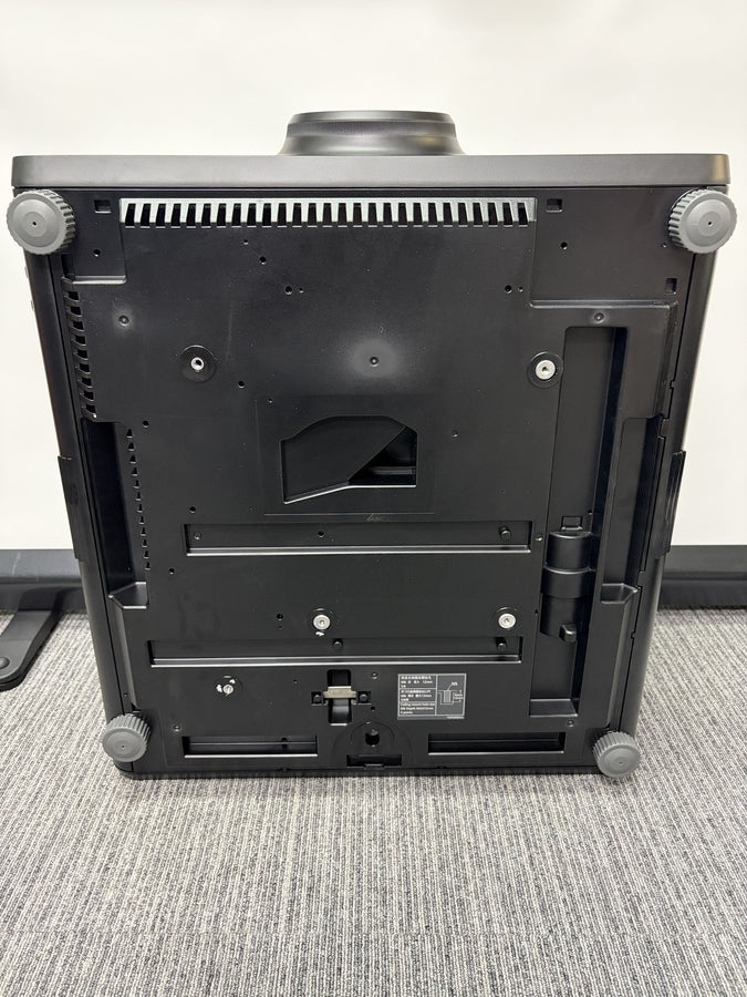 Panasonic PT-RCQ10JLB 1-Chip DLP Projector 10000lm [p1240570278]