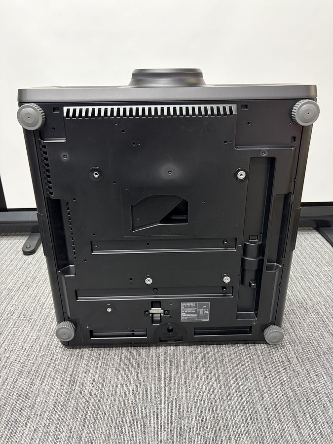 Panasonic PT-RZ690JLB Projector 6000lm 1DLP [w1241392038]