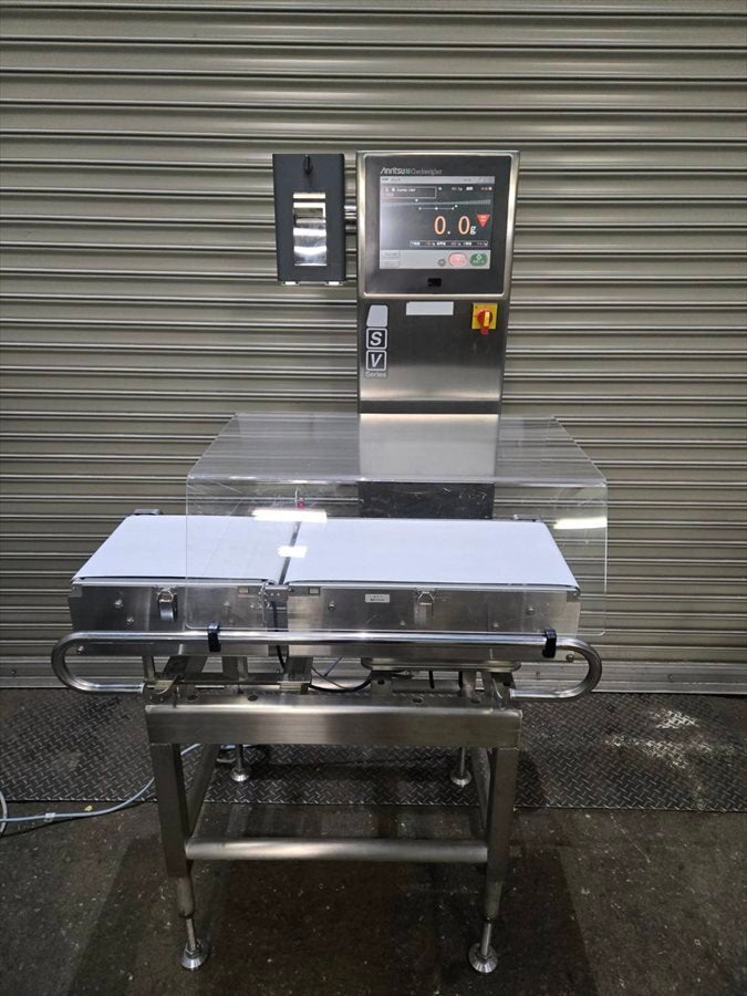 Anritsu KW6414AP12 Weight Checker 2003 Model [c1241457220]